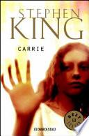 Libro Carrie