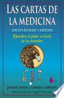 Libro Cartas de la Medicina