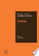 Libro Cartas