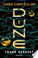 Libro Casa capitular / Chapterhouse Dune