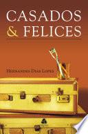 Libro Casados & Felices