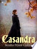 Libro Casandra