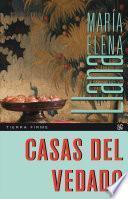 Libro Casas del Vedado