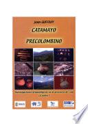 Libro Catamayo precolombino