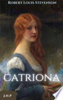 Libro Catriona