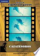 Libro Cazatesoros