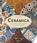 Libro Cerámica