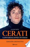 Libro Cerati. (Edición definitiva)