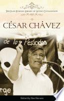 Libro César Chávez