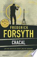 Libro Chacal