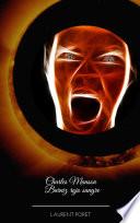 Libro Charles Manson