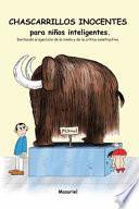 Libro Chascarrillos Inocentes para niños Inteligentes