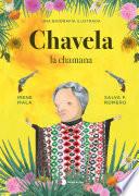 Libro Chavela, la chamana