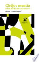Libro Chéjov mentía