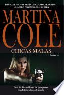 Libro Chicas malas