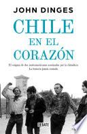 Libro Chile en el corazón