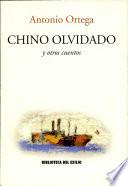 Libro Chino olvidado y otros cuentos