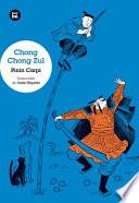 Libro Chong Chong Zul