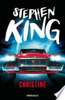 Libro Christine