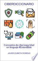 Libro Ciberdiccionario
