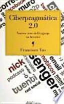 Libro Ciberpragmática 2.0