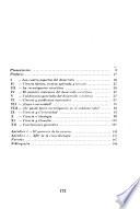 Libro Ciencia y desarrollo