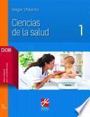 Libro Ciencias de la salud 1   
