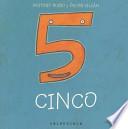 Libro Cinco