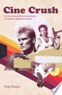 Libro Cine Crush