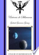 Libro CITAS DE UN MUNDO OCULTO