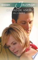 Libro Ciudad de amor