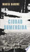 Libro Ciudad sumergida