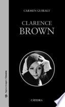 Libro Clarence Brown