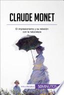 Libro Claude Monet