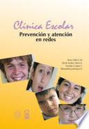 Libro Clínica escolar