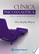 Libro Clínica psicoanalítica