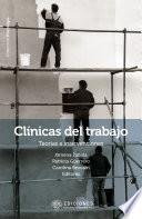 Libro Clínicas del trabajo