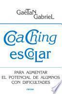 Libro Coaching escolar