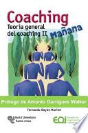 Libro Coaching mañana