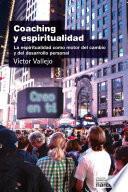 Libro Coaching y espiritualidad