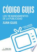 Libro Código Gujis