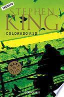 Libro Colorado Kid