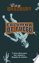 Libro Columna de Fuego