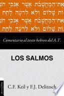 Libro Comentario al texto hebreo del Antiguo Testamento - Salmos