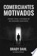 Libro Comerciantes Motivados