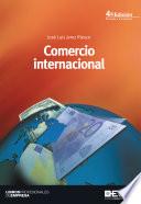 Libro Comercio internacional
