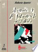 Libro Cómic y fotonovela en el aula