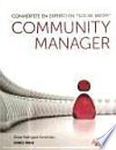 Libro Community Manager. Conviértete en experto en " Social Media "