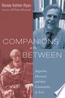 Libro Companions in the Between