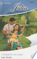 Libro Compartir un Amor